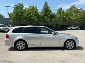 Обява за продажба на BMW 320 2.0d 177 к.с. ~8 999 лв. - изображение 4