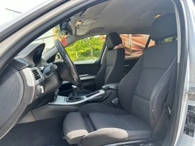 Обява за продажба на BMW 320 2.0d 177 к.с. ~8 999 лв. - изображение 7