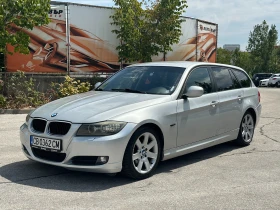 Обява за продажба на BMW 320 2.0d 177 к.с. ~8 999 лв. - изображение 1