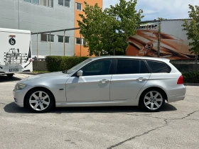 Обява за продажба на BMW 320 2.0d 177 к.с. ~8 999 лв. - изображение 1