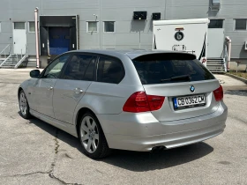 Обява за продажба на BMW 320 2.0d 177 к.с. ~8 999 лв. - изображение 2
