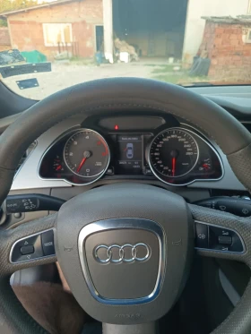 Audi A5 | Mobile.bg    7