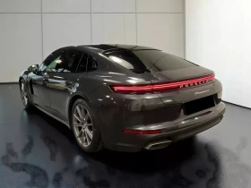 Porsche Panamera 4 | Mobile.bg    2