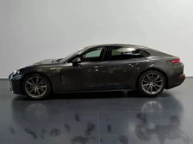 Porsche Panamera 4 | Mobile.bg    3