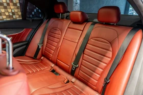 Mercedes-Benz C 43 AMG 4MATIC BiTurbo - 54999 лв. - 94893322 14