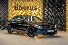 Mercedes-Benz C 43 AMG 4MATIC BiTurbo