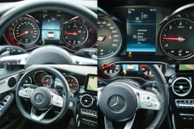 Mercedes-Benz C 220 d* AMG-Line* 9G-tronik* * Distronic* Germany | Mobile.bg    14