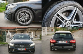 Mercedes-Benz C 220 d* AMG-Line* 9G-tronik* * Distronic* Germany | Mobile.bg    15