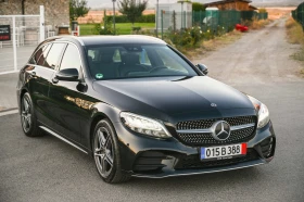     Mercedes-Benz C 220 d* AMG-Line* 9G-tronik* * Distronic* Germany