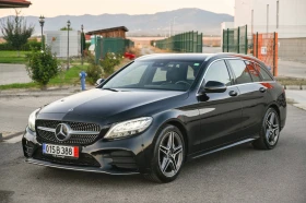     Mercedes-Benz C 220 d* AMG-Line* 9G-tronik* * Distronic* Germany