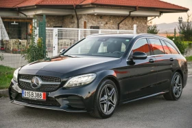     Mercedes-Benz C 220 d* AMG-Line* 9G-tronik* * Distronic* Germany