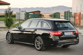 Mercedes-Benz C 220 d* AMG-Line* 9G-tronik* * Distronic* Germany | Mobile.bg    6