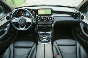 Mercedes-Benz C 220 d* AMG-Line* 9G-tronik* * Distronic* Germany | Mobile.bg    10