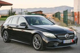     Mercedes-Benz C 220 d* AMG-Line* 9G-tronik* * Distronic* Germany