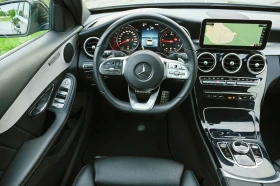 Mercedes-Benz C 220 d* AMG-Line* 9G-tronik* * Distronic* Germany | Mobile.bg    9