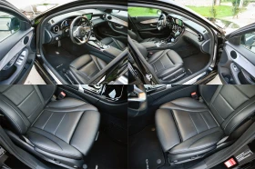 Mercedes-Benz C 220 d* AMG-Line* 9G-tronik* * Distronic* Germany | Mobile.bg    11