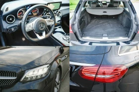 Mercedes-Benz C 220 d* AMG-Line* 9G-tronik* * Distronic* Germany | Mobile.bg    16