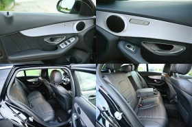 Mercedes-Benz C 220 d* AMG-Line* 9G-tronik* * Distronic* Germany | Mobile.bg    12