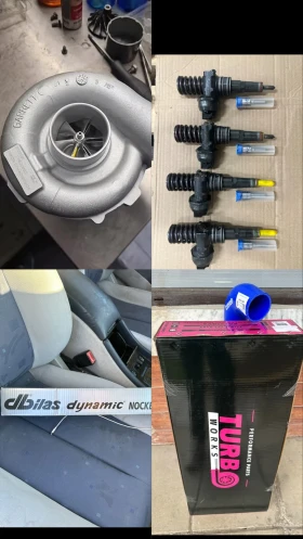 Seat Leon 1.9TDI ARL  | Mobile.bg    17