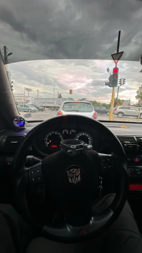 Обява за продажба на Seat Leon 1.9TDI ARL  ~10 700 лв. - изображение 7 | Auto.bg Обява за продажба на Seat Leon 1.9TDI ARL  ~10 700 лв. - изображение 7