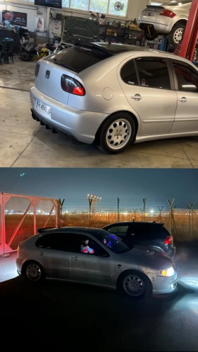 Seat Leon 1.9TDI ARL  | Mobile.bg    15