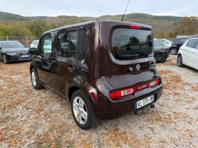 Nissan Cube 1.5DCI !!! | Mobile.bg    7