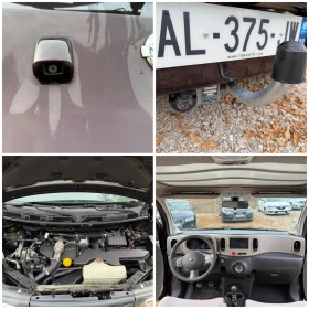 Nissan Cube 1.5DCI !!! | Mobile.bg    16