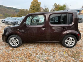 Nissan Cube 1.5DCI !!! | Mobile.bg    8