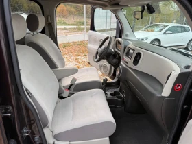 Nissan Cube 1.5DCI !!! | Mobile.bg    11