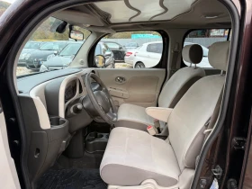 Nissan Cube 1.5DCI !!! | Mobile.bg    9