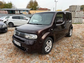 Nissan Cube 1.5DCI ЛИЗИНГ!!!