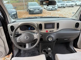 Nissan Cube 1.5DCI !!! | Mobile.bg    14