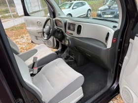 Nissan Cube 1.5DCI !!! | Mobile.bg    10