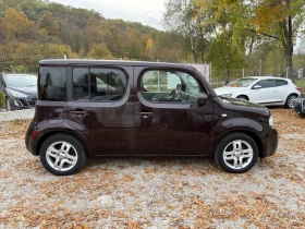     Nissan Cube 1.5DCI !!!