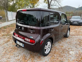 Nissan Cube 1.5DCI !!! | Mobile.bg    5
