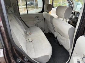 Nissan Cube 1.5DCI !!! | Mobile.bg    13