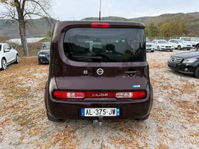 Nissan Cube 1.5DCI !!! | Mobile.bg    6