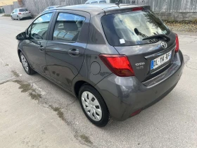 Toyota Yaris NAVI CAMERA AUTOPILOT - 12999 лв. / 6646.28 € - 47326395 4