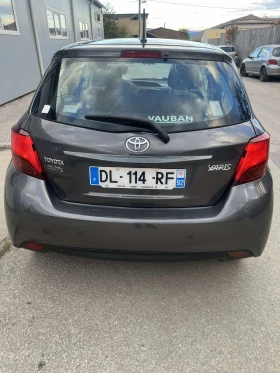 Toyota Yaris NAVI CAMERA AUTOPILOT - 12999 лв. / 6646.28 € - 47326395 5