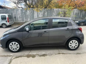 Toyota Yaris NAVI CAMERA AUTOPILOT - 12999 лв. / 6646.28 € - 47326395 3