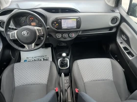 Toyota Yaris NAVI CAMERA AUTOPILOT - 12999 лв. / 6646.28 € - 47326395 11