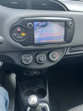 Toyota Yaris NAVI CAMERA AUTOPILOT - 12999 лв. / 6646.28 € - 47326395 13