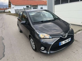 Toyota Yaris NAVI CAMERA AUTOPILOT - 12999 лв. / 6646.28 € - 47326395 8
