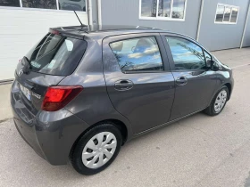 Toyota Yaris NAVI CAMERA AUTOPILOT - 12999 лв. / 6646.28 € - 47326395 6