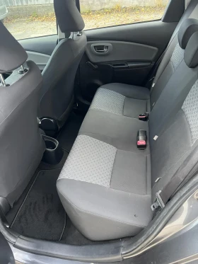 Toyota Yaris NAVI CAMERA AUTOPILOT - 12999 лв. / 6646.28 € - 47326395 10