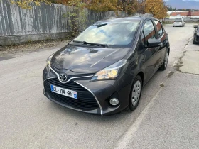 Toyota Yaris NAVI CAMERA AUTOPILOT