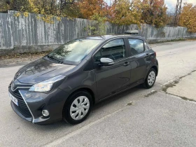 Toyota Yaris NAVI CAMERA AUTOPILOT - 12999 лв. / 6646.28 € - 47326395 2