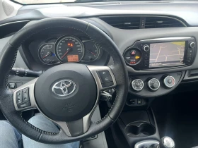 Toyota Yaris NAVI CAMERA AUTOPILOT - 12999 лв. / 6646.28 € - 47326395 12