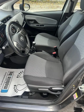 Toyota Yaris NAVI CAMERA AUTOPILOT - 12999 лв. / 6646.28 € - 47326395 9