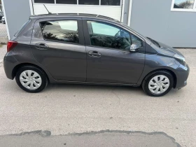 Toyota Yaris NAVI CAMERA AUTOPILOT - 12999 лв. / 6646.28 € - 47326395 7